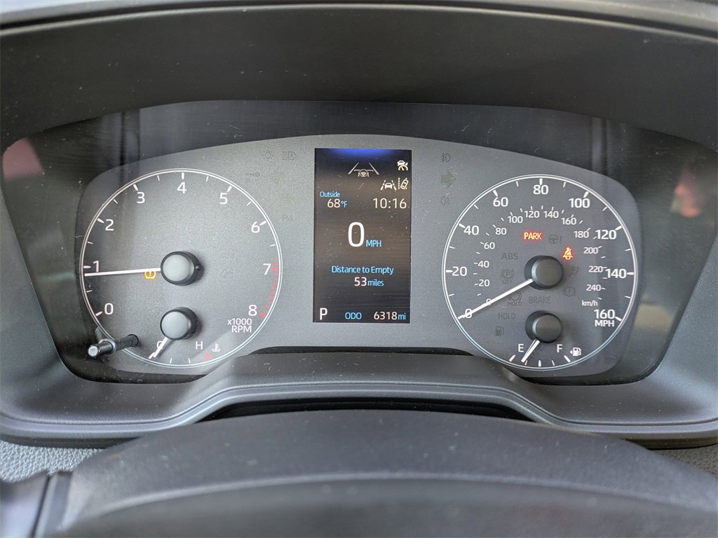 Used 2025 Toyota Corolla LE image 26