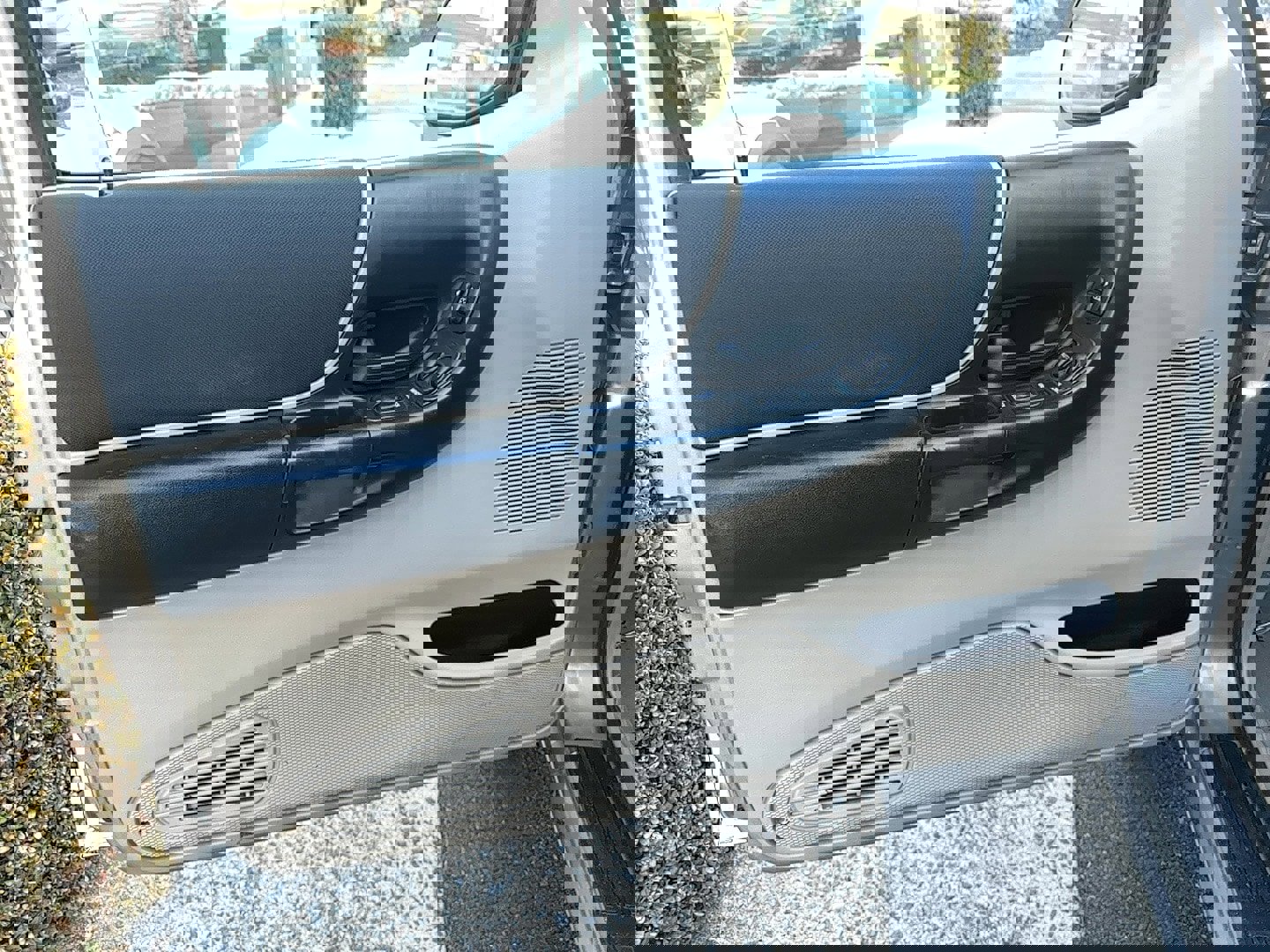 Used 2004 Ford Ranger 4x4 SuperCab image 11