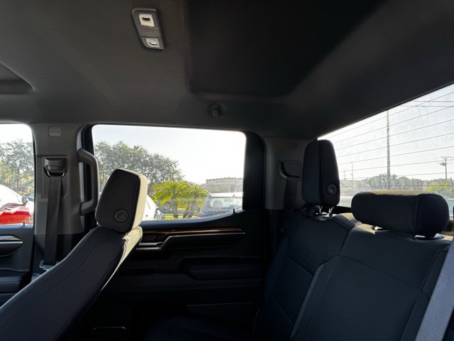 Used 2023 Chevrolet Silverado 1500 LT w/ Protection Package image 19