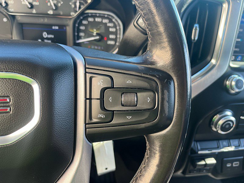 Used 2021 GMC Sierra 1500 SLE w/ Max Trailering Package AWD/4WD image 26