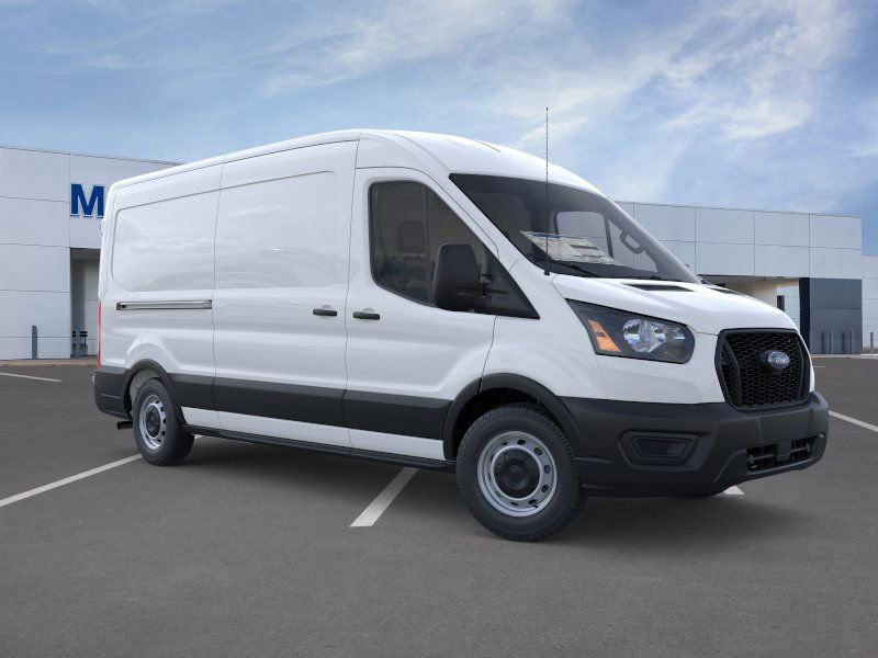 New 2025 Ford Transit 250 Base w/ Fleet Fuel Economy Package image 7