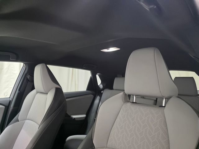 New 2026 Subaru Solterra Premium image 27