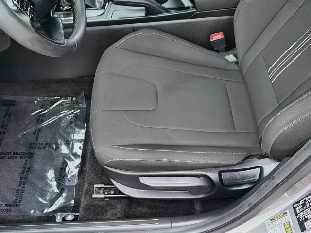 Certified 2025 Hyundai Elantra Sport FWD image 20