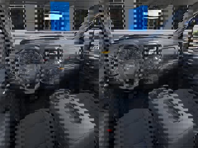 New 2026 Chevrolet Silverado 2500 W/T w/ WT Convenience Package image 15