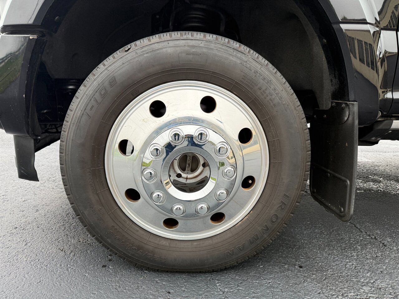 Used 2019 Ford F450 Limited image 29