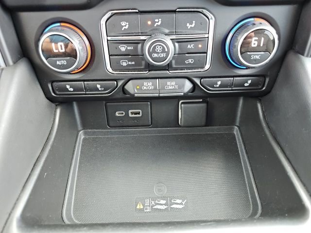 Used 2021 Chevrolet Tahoe LT image 21