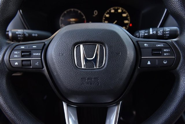 Used 2025 Honda CR-V EX image 19