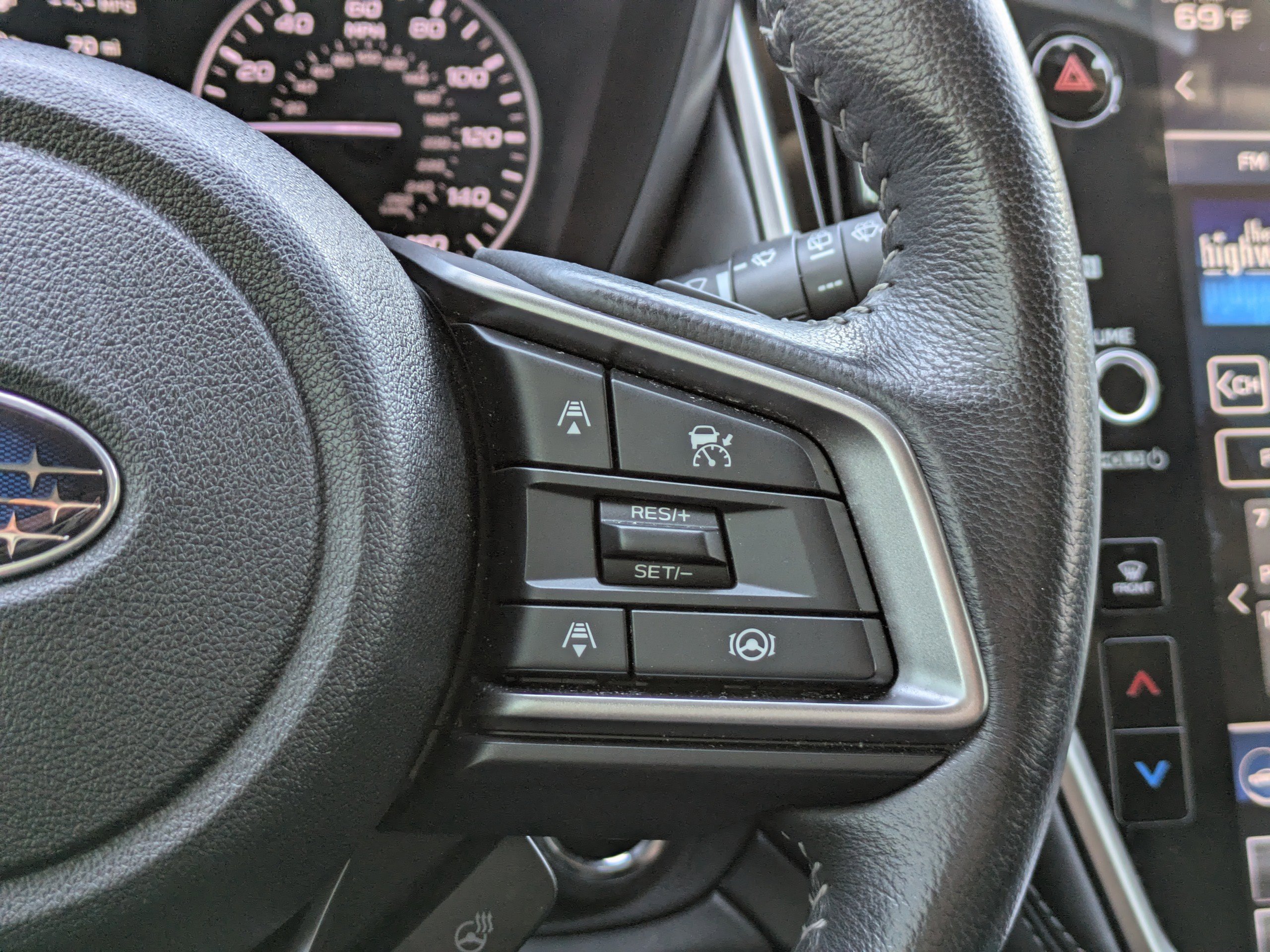 Used 2023 Subaru Outback Limited XT image 29