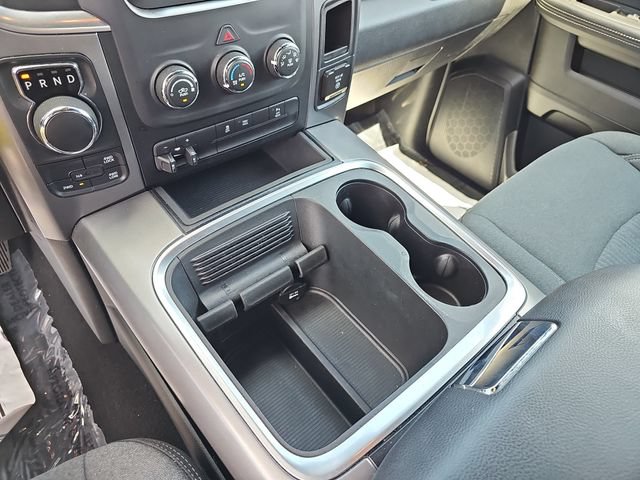 Used 2022 RAM 1500 Warlock w/ Trailer Tow Group AWD/4WD image 28