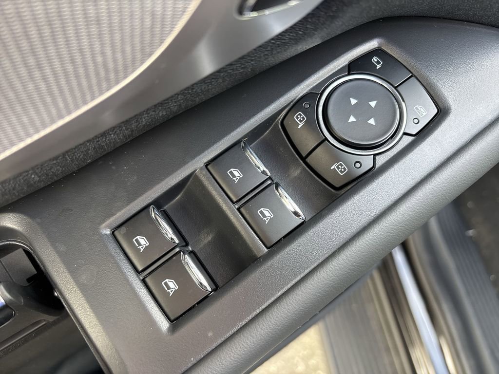 New 2026 Ford Expedition Max Active AWD/4WD image 15
