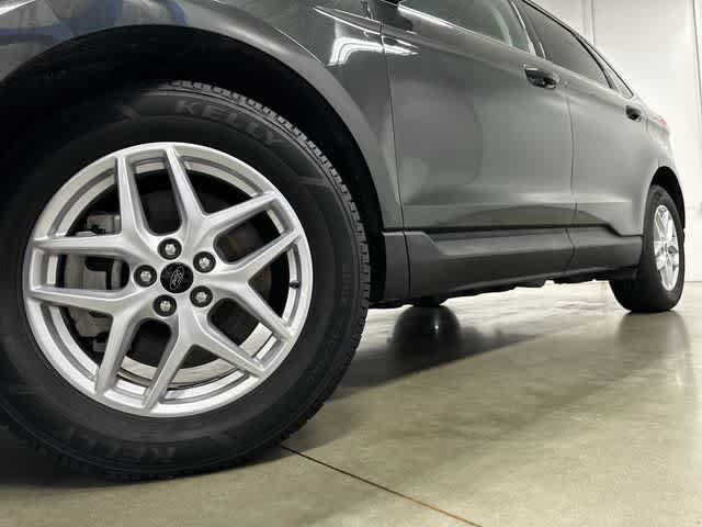 Used 2024 Ford Edge SEL AWD/4WD image 27