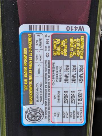 New 2026 Hyundai Tucson SEL image 19