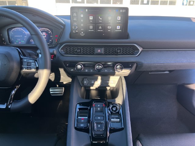 New 2026 Honda Prelude image 20