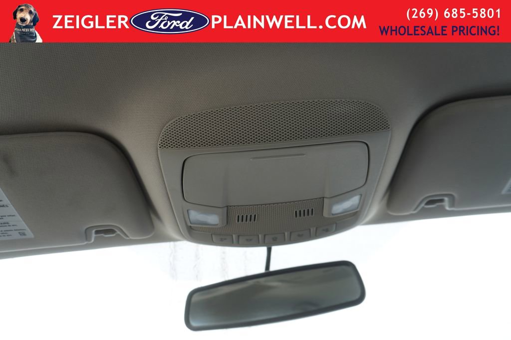 Used 2017 Ford Fusion Energi SE image 18