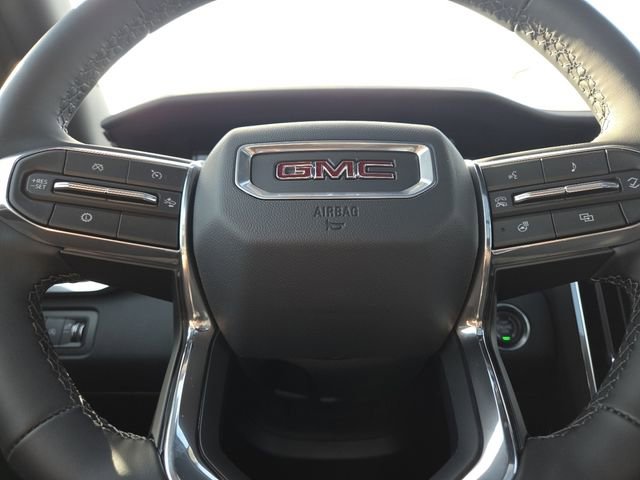 New 2026 GMC Acadia Elevation w/ Black Edition image 36