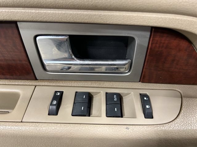 Used 2010 Ford F150 King Ranch AWD/4WD image 13