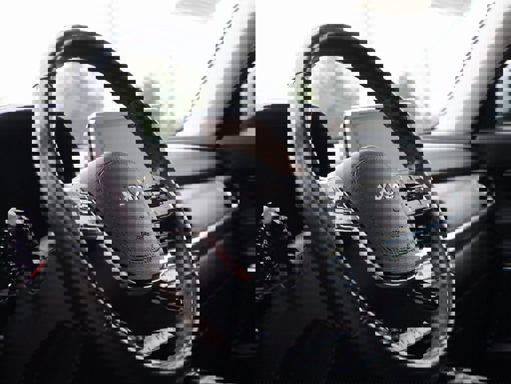 Used 2022 Kia Telluride SX w/ SX Prestige Package image 27