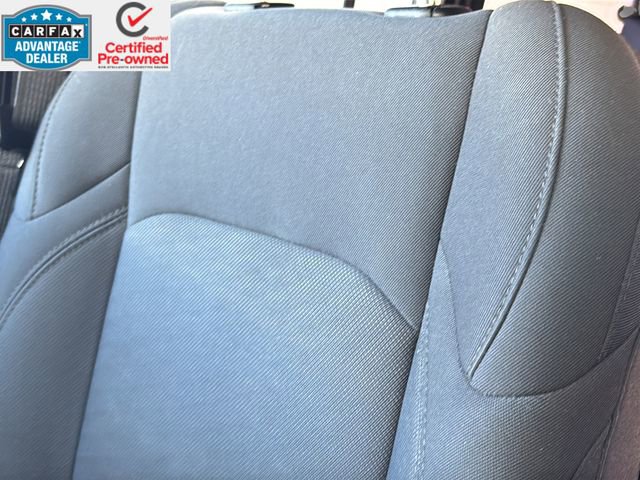 Certified 2022 Jeep Wrangler Unlimited Sport image 46