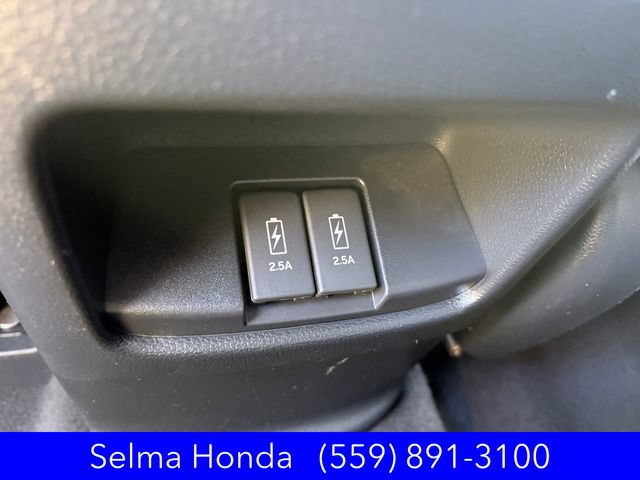 Certified 2020 Honda CR-V EX image 9