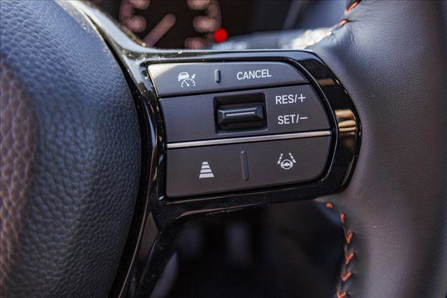 New 2026 Honda HR-V Sport image 16