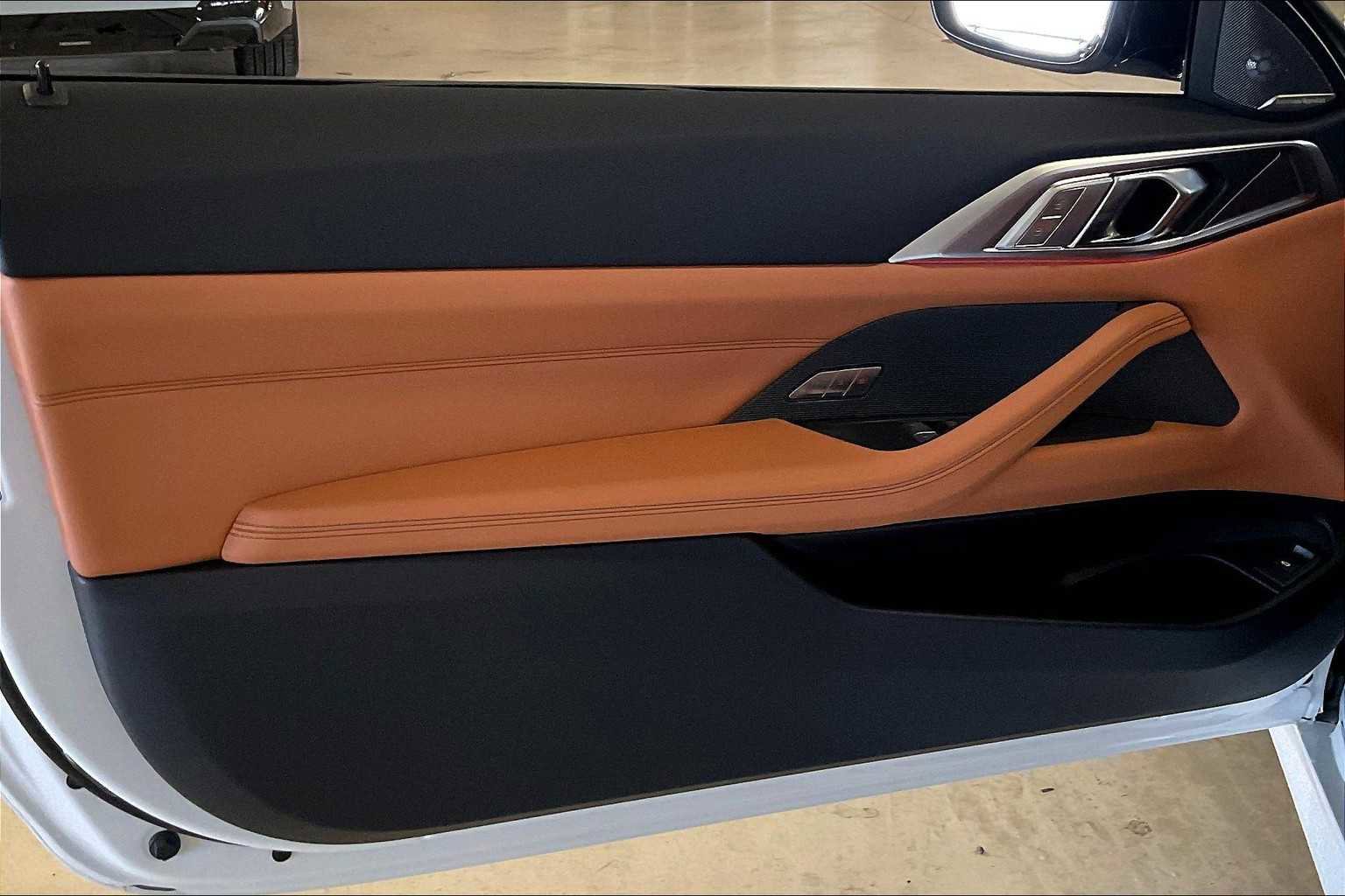 New 2026 BMW 440i xDrive Coupe w/ Premium Package image 10