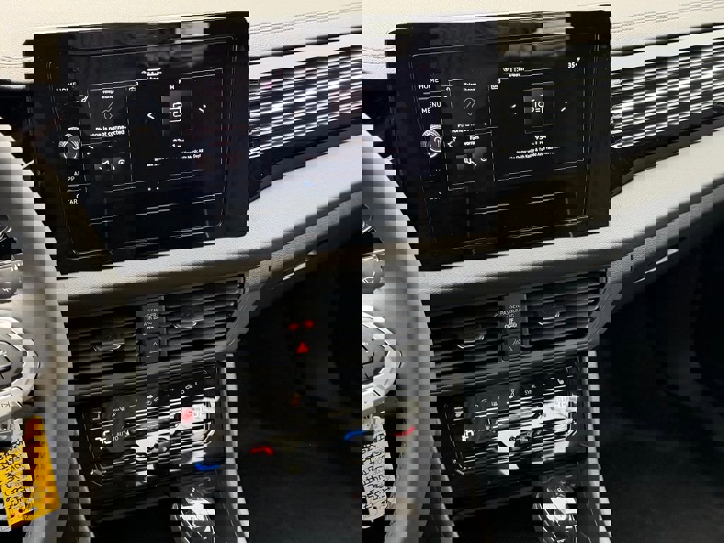 New 2026 Volkswagen Jetta Sport FWD image 31