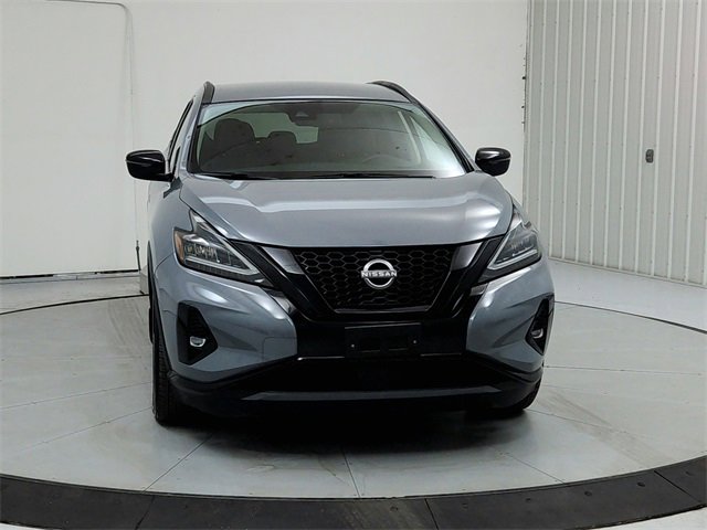 Used 2024 Nissan Murano SV w/ SV Midnight Edition Package image 2