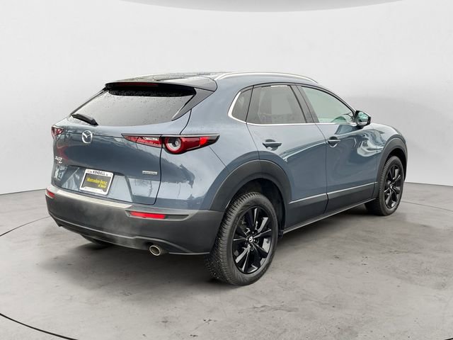 Used 2024 MAZDA CX-30 AWD 2.5 S w/ Preferred Package image 5