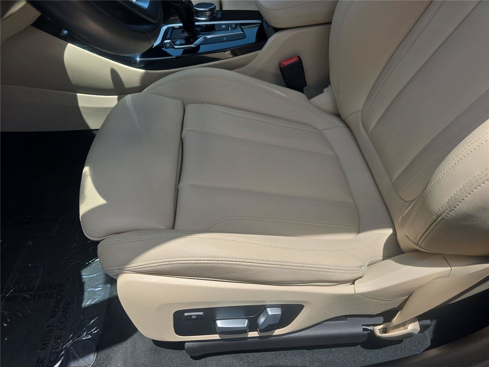 Used 2021 BMW X3 sDrive30i w/ Convenience Package (ZC2) RWD image 15