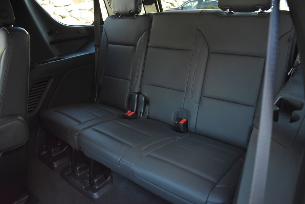 Certified 2022 Chevrolet Tahoe LT image 26