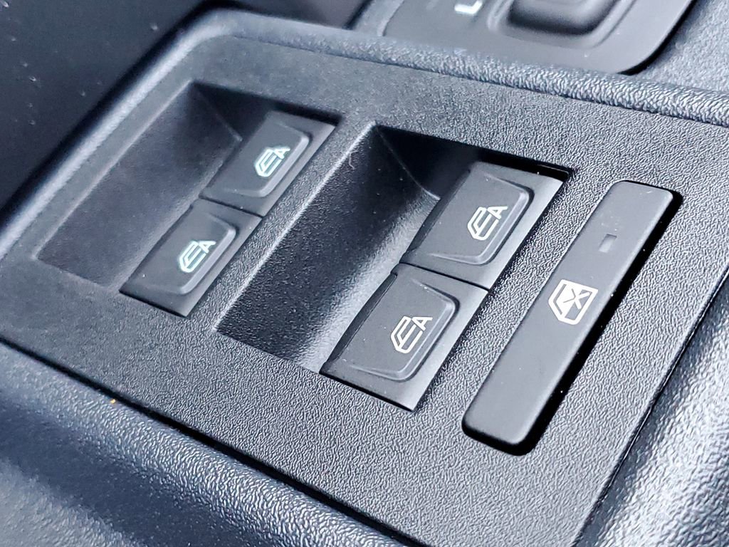 New 2025 Ford Bronco Big Bend w/ Black Diamond Package AWD/4WD image 23