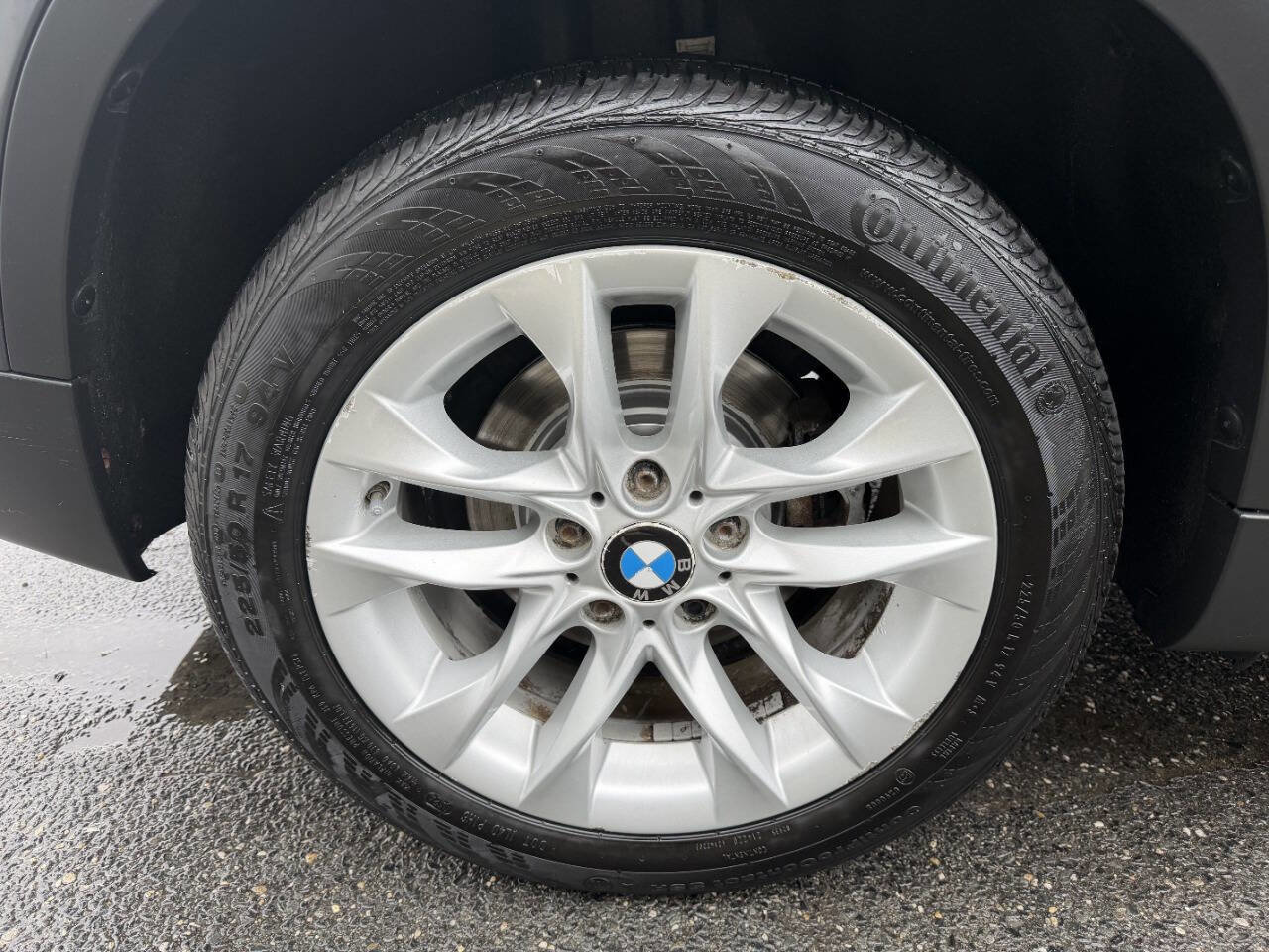 Used 2015 BMW X1 xDrive28i AWD/4WD image 14