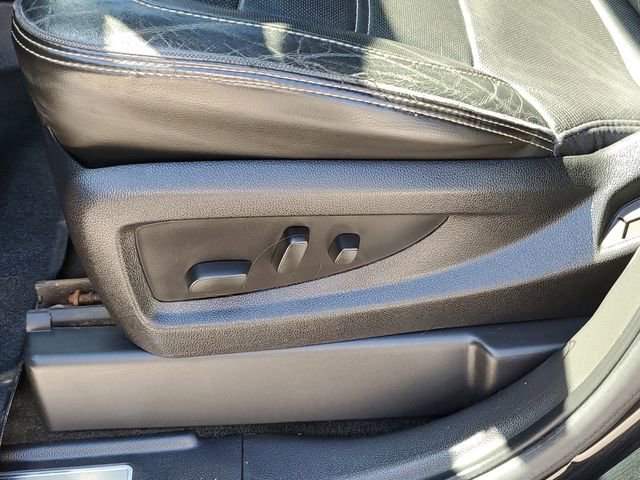 Used 2016 GMC Sierra 1500 Denali image 22