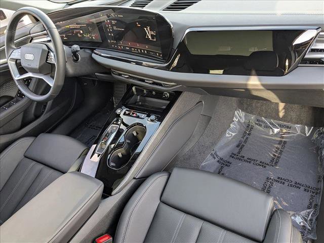 Certified 2025 Audi A5 2.0T Premium Plus w/ Premium Plus image 20