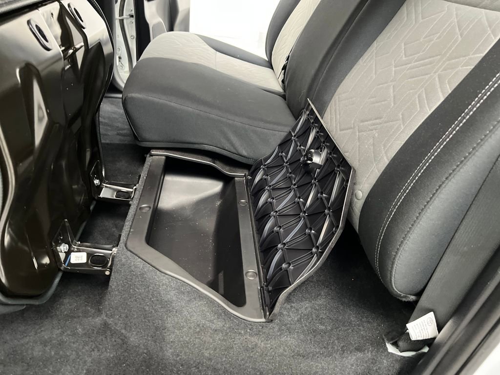 Used 2023 Toyota Tacoma TRD Off-Road image 14