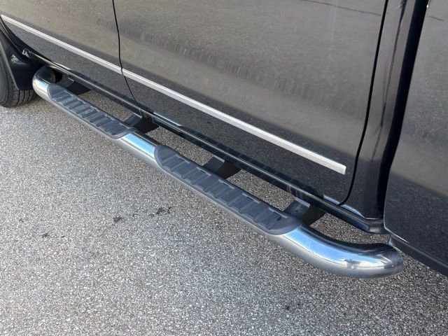 Used 2018 Chevrolet Silverado 3500 High Country w/ Duramax Plus Package image 9