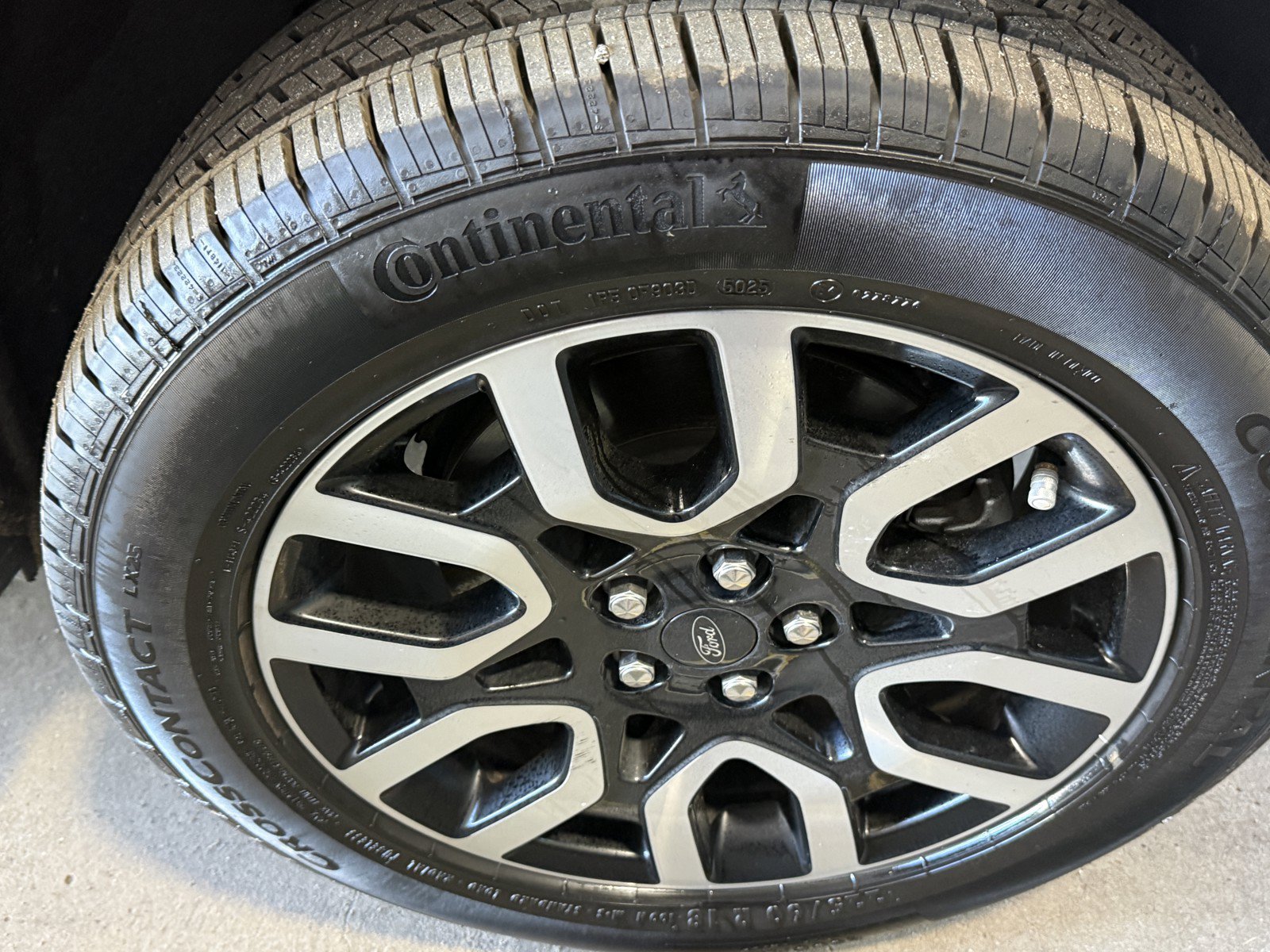 Used 2023 Ford Maverick Lariat FWD image 31
