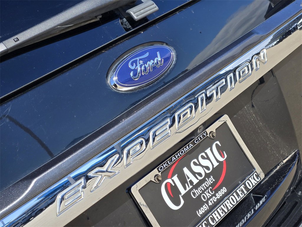 Used 2017 Ford Expedition Limited w/ Equipment Group 301A image 35