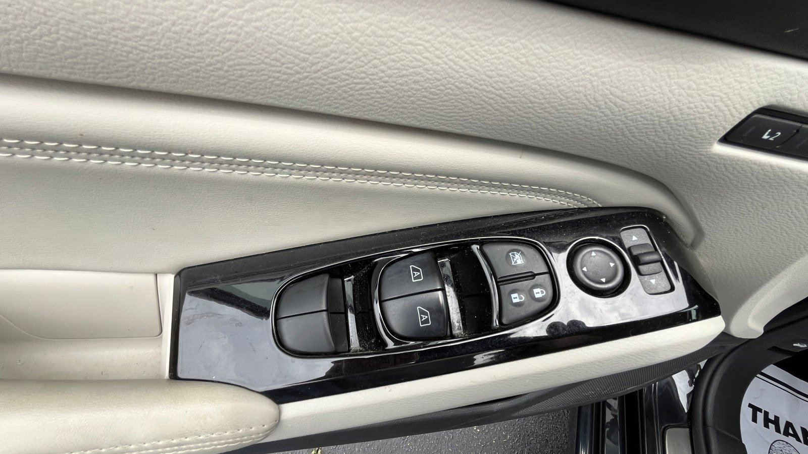 Used 2021 Nissan Altima 2.5 Platinum AWD/4WD image 13