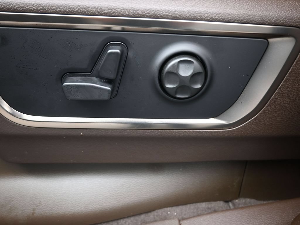 New 2026 RAM 1500 Limited AWD/4WD image 9
