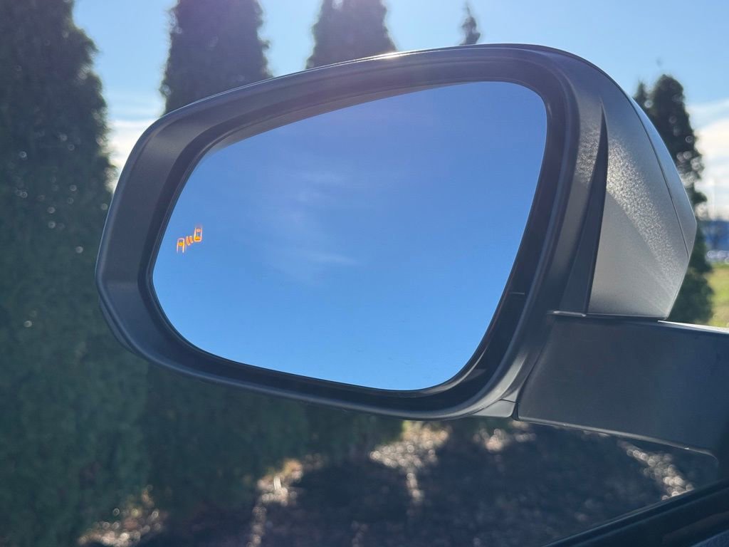 Certified 2025 Toyota 4Runner SR5 image 21