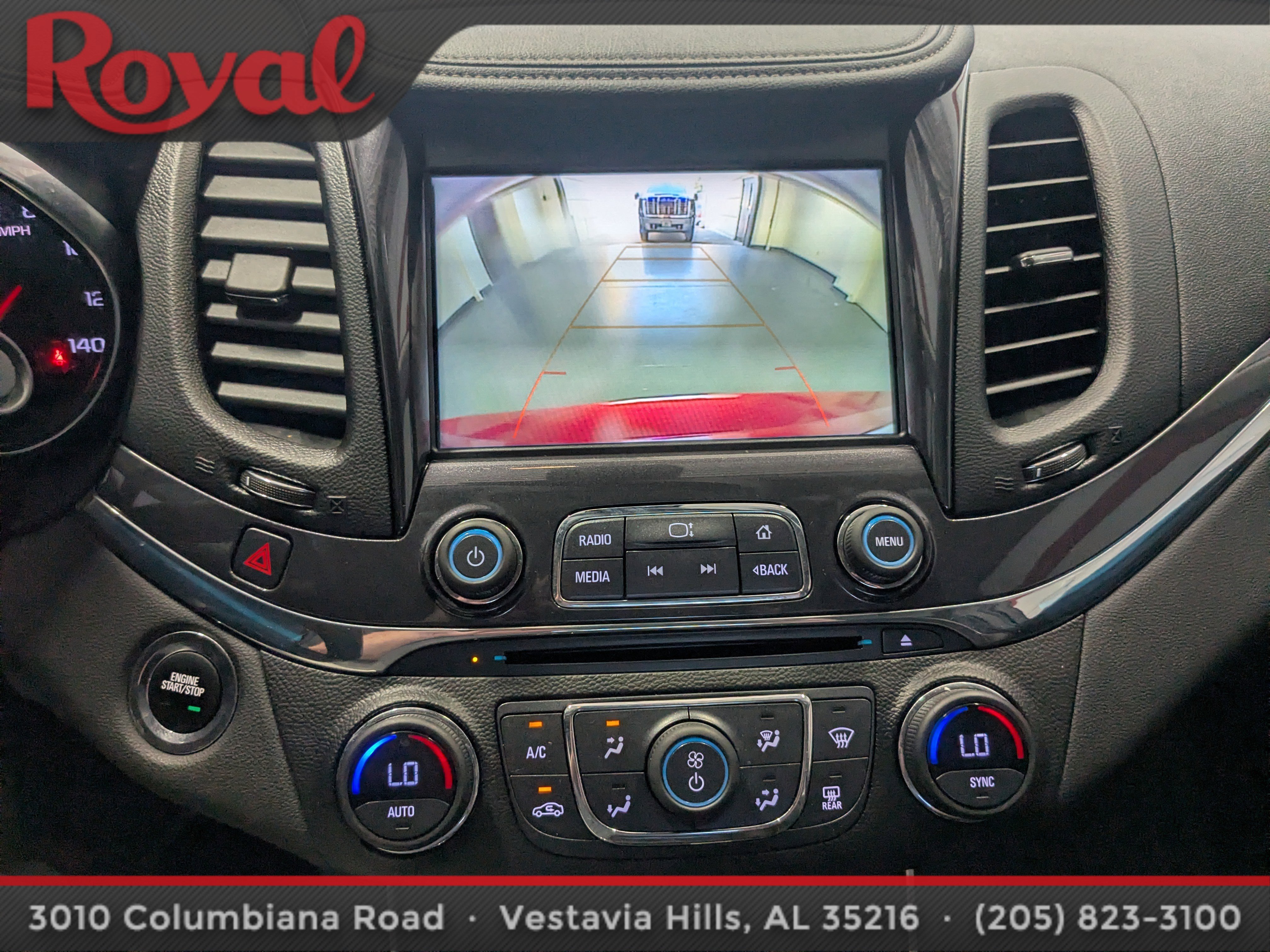 Used 2020 Chevrolet Impala Premier FWD image 20