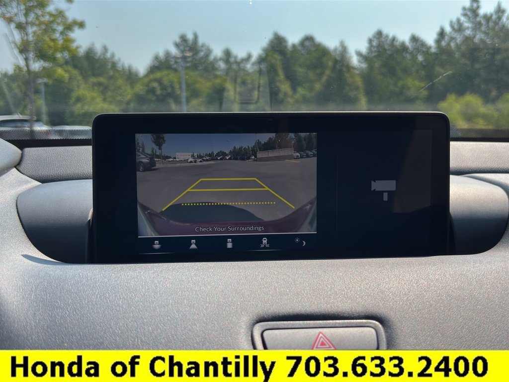 Used 2021 Acura TLX w/ Technology Package FWD image 18