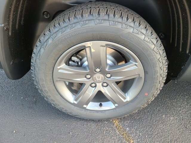 Used 2023 Honda Ridgeline RTL-E image 12