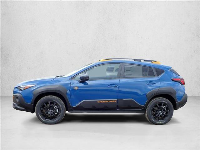 New 2026 Subaru Crosstrek 2.5i Wilderness video 2