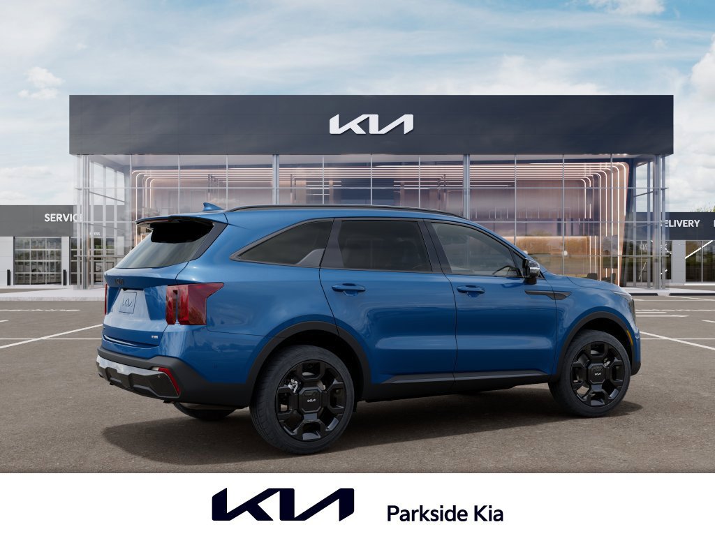 New 2026 Kia Sorento SX Prestige AWD/4WD image 6