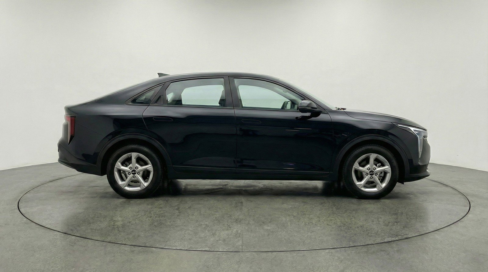 Used 2025 Kia K4 LXS image 11