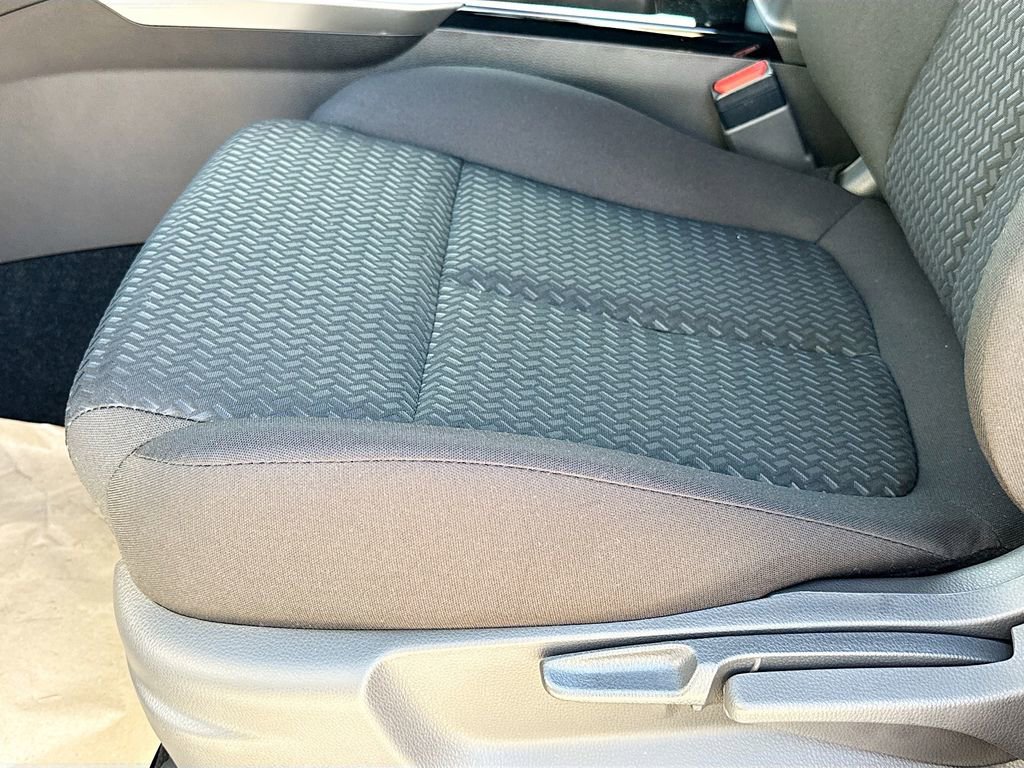 New 2026 Mitsubishi Eclipse Cross LE image 19