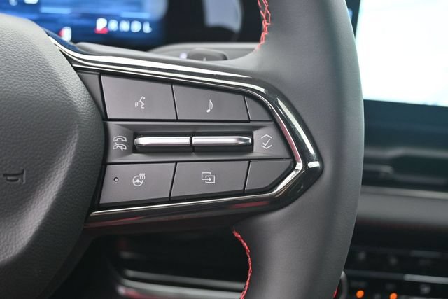 New 2027 Chevrolet Equinox RS w/ Safety and Technology Package AWD/4WD image 32