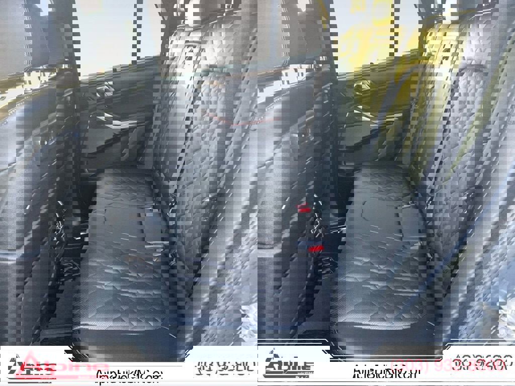 Used 2023 BMW X5 M50i w/ Executive Package image 13